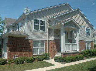 1191 Georgetown Way, Vernon Hills, IL 60061