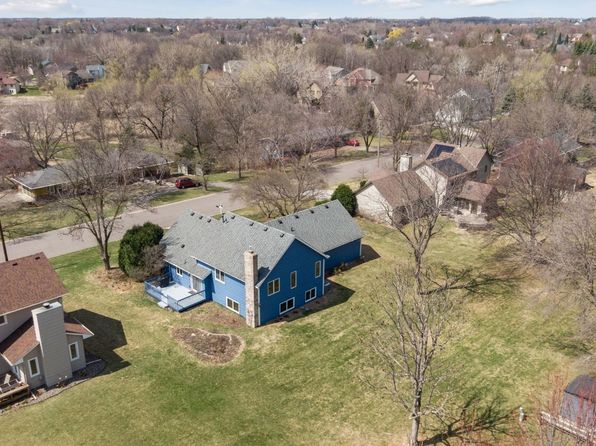 4360 Juneau Ln N, Plymouth, MN 55446