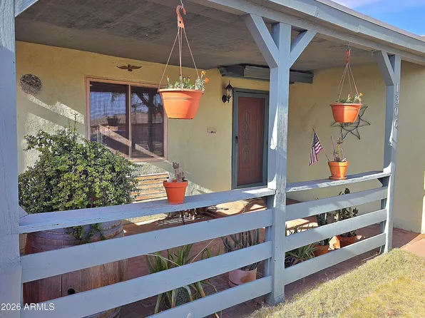 1306 W CLARENDON Avenue, Phoenix, AZ 85013