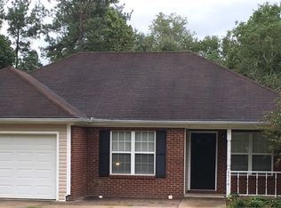 6514 Brookridge Dr, Hahira, GA 31632