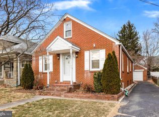 33 Lejune Rd, Cinnaminson, NJ 08077