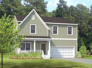 238 Central Pkwy, Aylett, VA 23009