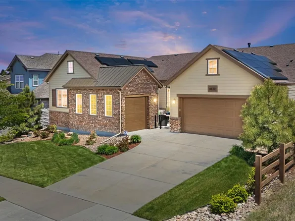 8142 S Langdale Way, Aurora, CO 80016