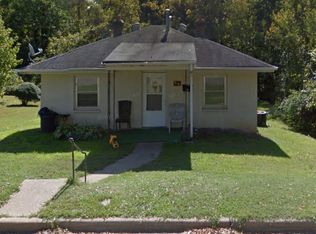 519 Chatelaine Ave, Danville, VA 24541
