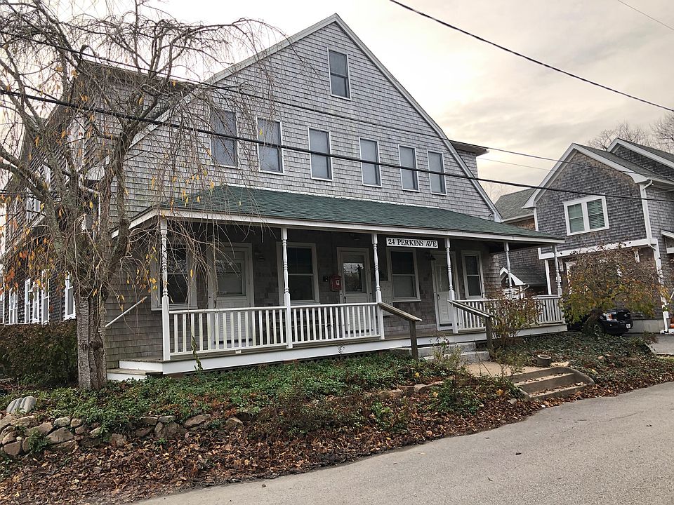 1st image of 24 Perkins Ave #9
