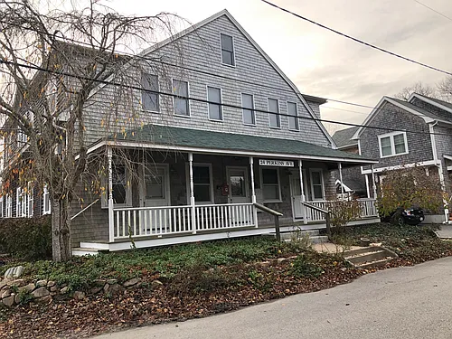 24 Perkins Ave #9 Photo 1