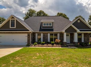 20307 N Springlake Rd, Little Rock, AR 72206