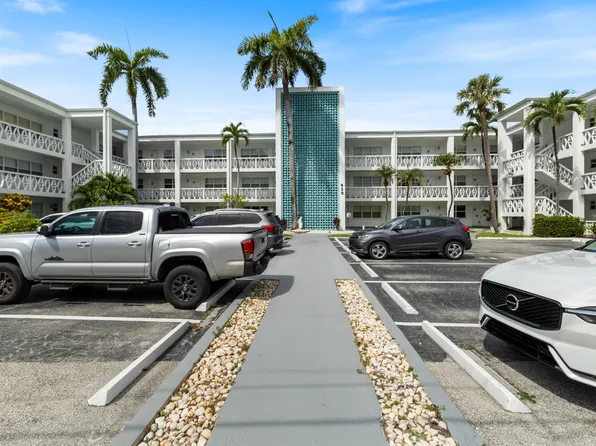 419 Golden Isles Drive #210, Hallandale Beach, FL 33009