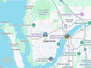 1502 NW 16th Ter, Cape Coral, FL 33993