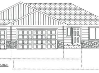 3900 S Homeplate Ave, Sioux Falls, SD 57110