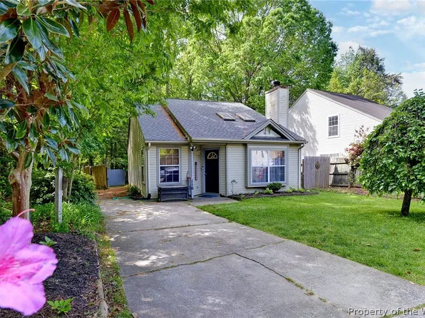 116 Raintree Way, Williamsburg, VA 23188
