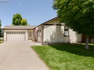 645 Dillingham Ave, Mead, CO 80542