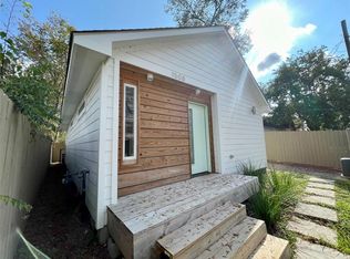1508 Yates St, Houston, TX 77020
