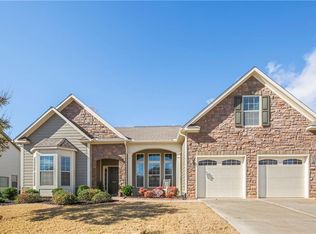 119 Stone Cottage Dr, Anderson, SC 29621