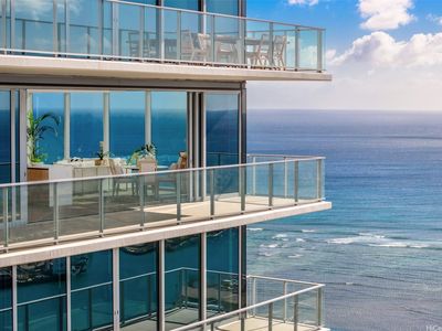 1118 Ala Moana Blvd APT 3001, Honolulu, HI, 96814