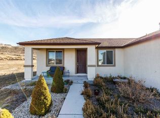 302 Edgebrook Dr, Spring Creek, NV 89815