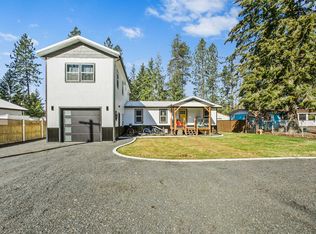 40428 Westline Rd, Loon Lake, WA 99148