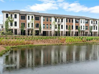 340 Olmstead Way #34, Alpharetta, GA, 30022