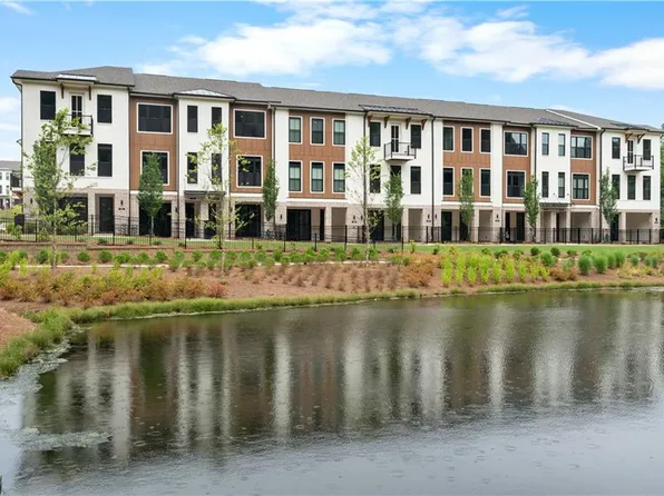 340 Olmstead Way #34, Alpharetta, GA 30022