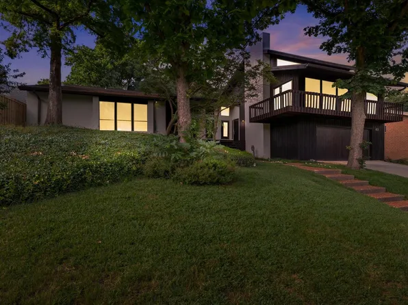 413 Rochelle Blvd, Irving, TX 75062