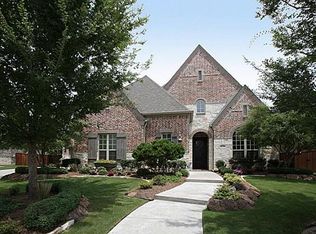 876 Cinnamon Ct, Allen, TX 75013
