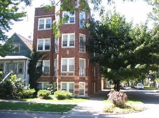 2303 W Winona St APT 2W, Chicago, IL 60625