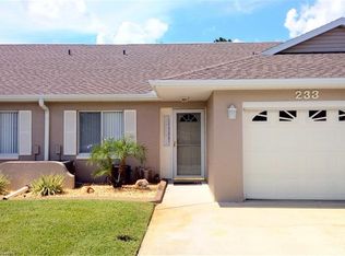 233 Country Club Dr, Lake Placid, FL 33852