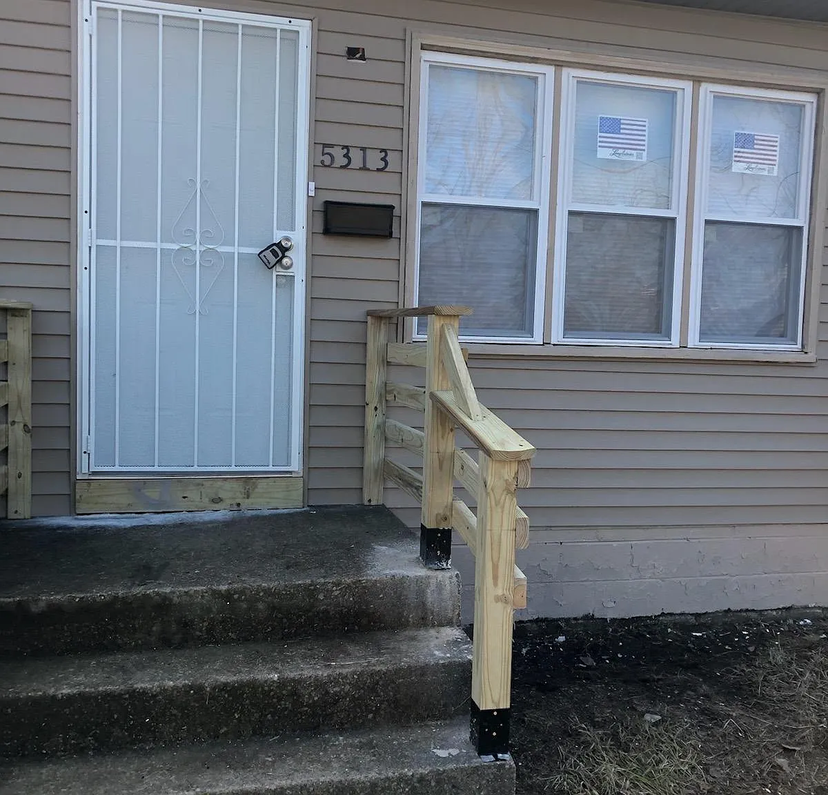 3 bed, 1768 sqft, $1,500 — Photo 1