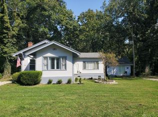 5656 Markey Rd, Dayton, OH 45415