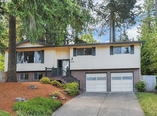14465 SE Hillgrove Ct, Milwaukie, OR 97267