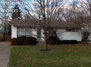 551 Wilder Ave, Huron, OH 44839
