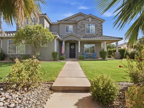 2758 E Auburn Dr, St George, UT 84790
