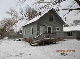 2925 Minnesota Ave, Stevens Point, WI 54481