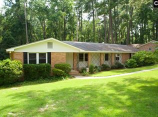 3536 Raven Hill Rd, Columbia, SC 29204