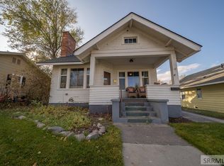 220 4th St, Idaho Falls, ID 83401