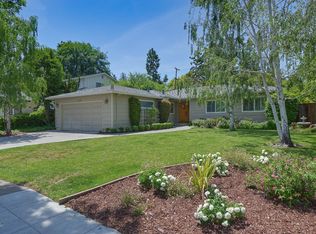 129 Forest Hill Dr, Los Gatos, CA 95032