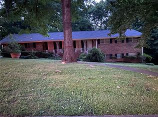 3762 Tree Bark Trl, Decatur, GA 30034