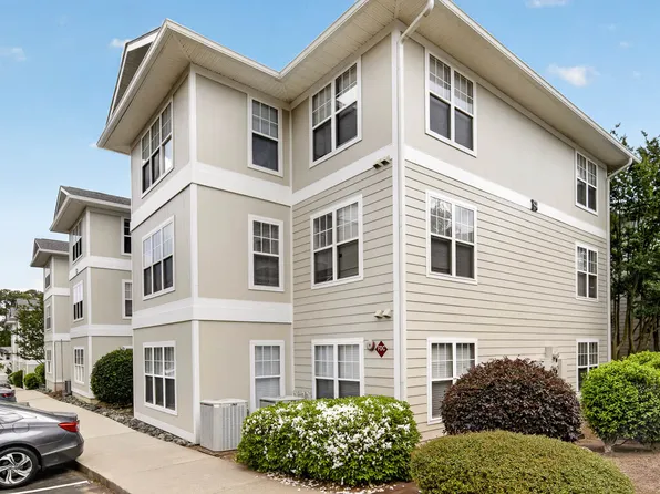 929 Morreene Rd, Durham, NC