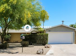 7601 N 41st Ave, Phoenix, AZ 85051