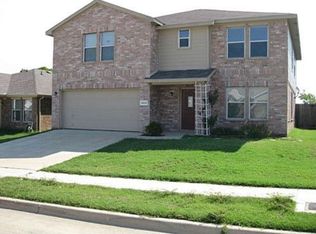 13828 Canyon Rnch, Fort Worth, TX 76262