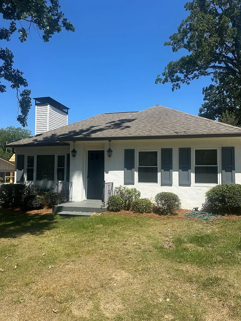 2 Bedroom Cottage in Gainesville! — Photo 1