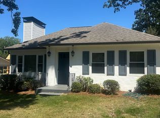 1015 Lanier Ave, Gainesville, GA 30501
