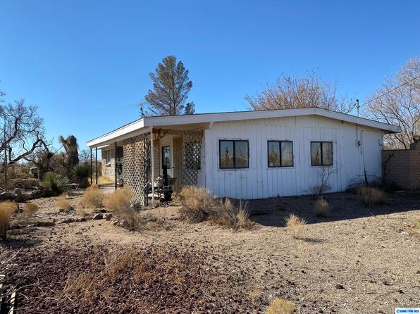 1785 Amarillo Rd SW, Deming, NM 88030