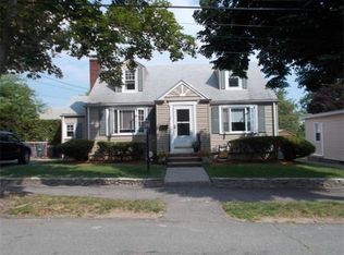 41 Curran Rd, Lynn, MA 01905
