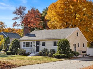83 Kendall Ln, Natick, MA 01760