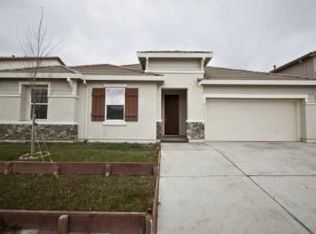 1341 Marigold Dr, Patterson, CA 95363