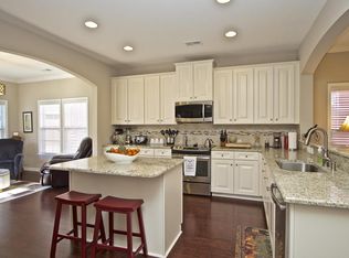 2953 Waterleaf Rd, Johns Island, SC 29455