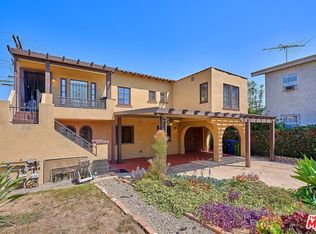 1076 West Blvd, Los Angeles, CA 90019
