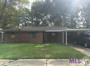 265 Fontainebleau Dr, Baton Rouge, LA 70819