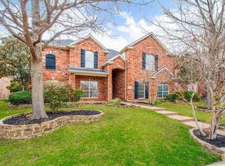 1952 Long Valley Ct, Frisco, TX 75036